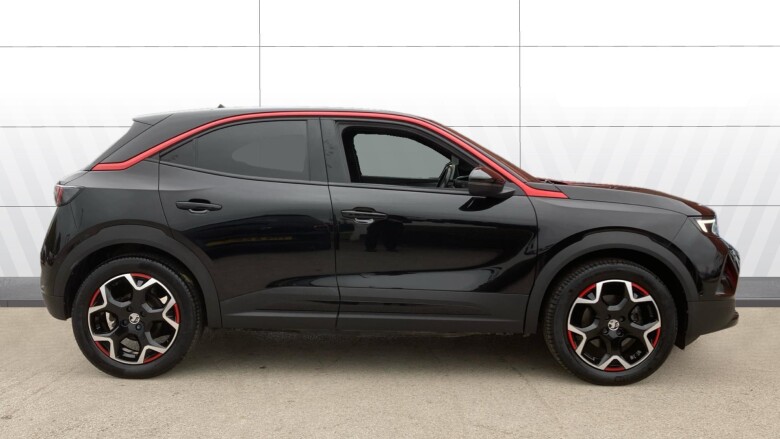 Vauxhall Mokka 100kW SRi Premium 50kWh 5dr Auto Electric Hatchback